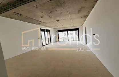 شقة - 3 غرف نوم - 3 حمامات للبيع في قطامية كريكس - كمبوندات التجمع الخامس - التجمع الخامس - مدينة القاهرة الجديدة - القاهرة