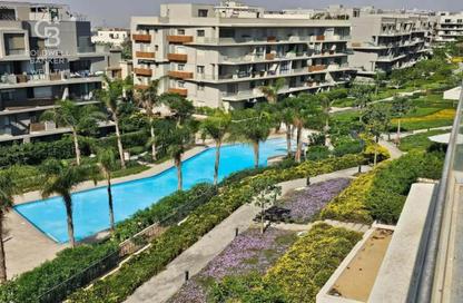 Apartment - 4 Bedrooms - 3 Bathrooms for sale in Villette - 5th Settlement Compounds - The 5th Settlement - New Cairo City - Cairo