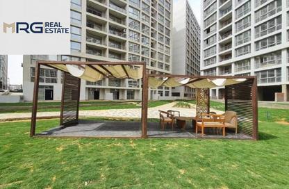 Apartment - 4 Bedrooms - 2 Bathrooms for sale in One Kattameya - El Katameya Compounds - El Katameya - New Cairo City - Cairo Apartment - 4 Bedrooms - 2 Bathrooms for sale in One Kattameya - El Katameya Compounds - El Katameya - New Cairo City - Cairo