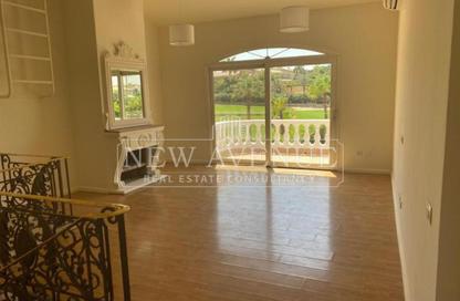 منزل مزدوج - 3 غرف نوم - 4 حمامات للبيع في القطامية هايتس - كمبوندات القطامية - القطامية - مدينة القاهرة الجديدة - القاهرة