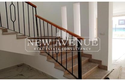 Villa - 4 Bedrooms - 4 Bathrooms for sale in Hacienda Bay - Sidi Abdel Rahman - North Coast