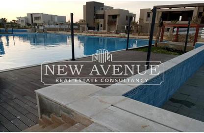 Villa - 4 Bedrooms - 4 Bathrooms for sale in Hacienda Bay - Sidi Abdel Rahman - North Coast