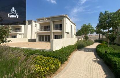 Villa - 6 Bedrooms - 7 Bathrooms for sale in Layan Residence - 5th Settlement Compounds - The 5th Settlement - New Cairo City - Cairo