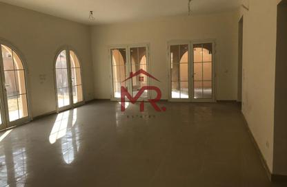 Villa - 6 Bedrooms - 6 Bathrooms for sale in Garden Residence - Hyde Park - New Cairo City - Cairo Villa - 6 Bedrooms - 6 Bathrooms for sale in Garden Residence - Hyde Park - New Cairo City - Cairo