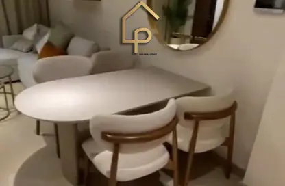 شقة - 2 غرف نوم - 2 حمامات للايجار في فيلدج فيوز - أبراج زيد - كمبوندات الشيخ زايد - الشيخ زايد - الجيزة