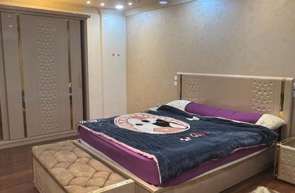 Apartment - 3 - 2 for rent in El Rehab Extension - Al Rehab - New Cairo City - Cairo Apartment - 3 - 2 for rent in El Rehab Extension - Al Rehab - New Cairo City - Cairo