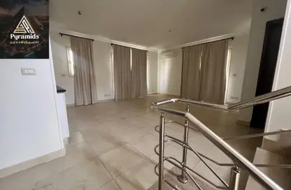 Villa - 5 Bedrooms - 5 Bathrooms for rent in Grand Heights - Northern Expansions - 6 October City - Giza