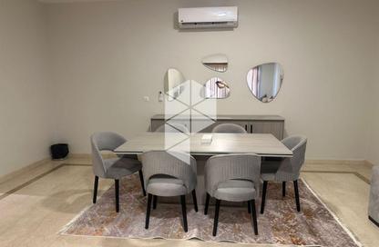 Duplex - 2 - 2 for rent in Porto New Cairo - 5th Settlement Compounds - The 5th Settlement - New Cairo City - Cairo
