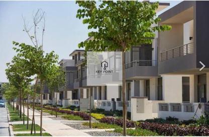 Apartment - 1 - 1 for sale in Taj City - 5th Settlement Compounds - The 5th Settlement - New Cairo City - Cairo