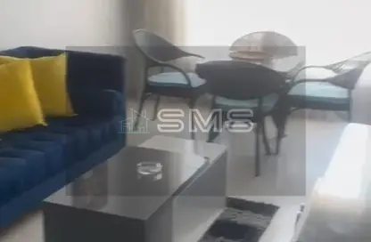 سطح - 2 غرف نوم - 2 حمامات للايجار في غرب الجولف - كمبوندات القطامية - القطامية - مدينة القاهرة الجديدة - القاهرة