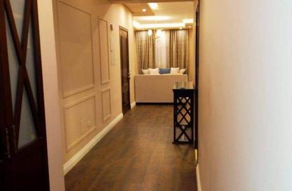 Apartment - 3 Bedrooms - 2 Bathrooms for rent in Orouba Axis - Area A - Ganoob El Acadimia - New Cairo City - Cairo