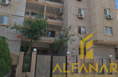 Apartment - 3 Bedrooms - 2 Bathrooms for sale in Nour Al Hoda St. - 9th District - Obour City - Qalyubia