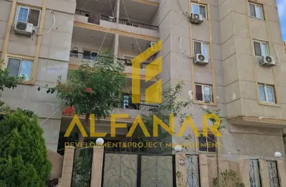 Apartment - 3 Bedrooms - 2 Bathrooms for sale in Nour Al Hoda St. - 9th District - Obour City - Qalyubia