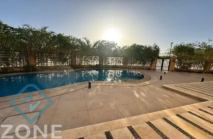 فيلا - 4 غرف نوم - 4 حمامات للايجار في پريڤادو - مدينتي - القاهرة