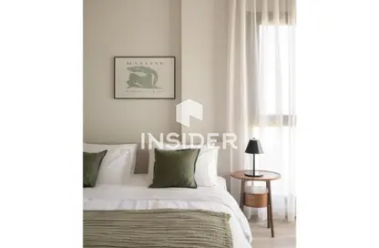 Apartment - 1 Bedroom - 1 Bathroom for sale in Zed East - 5th Settlement Compounds - The 5th Settlement - New Cairo City - Cairo Apartment - 1 Bedroom - 1 Bathroom for sale in Zed East - 5th Settlement Compounds - The 5th Settlement - New Cairo City - Cairo