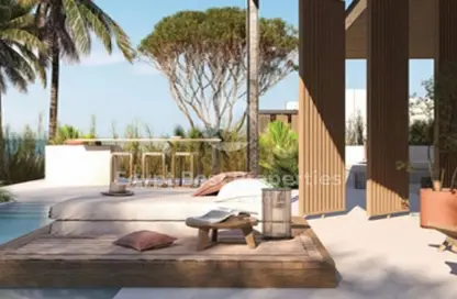 Villa - 4 Bedrooms - 5 Bathrooms for sale in Mesca - Soma Bay - Safaga - Hurghada - Red Sea