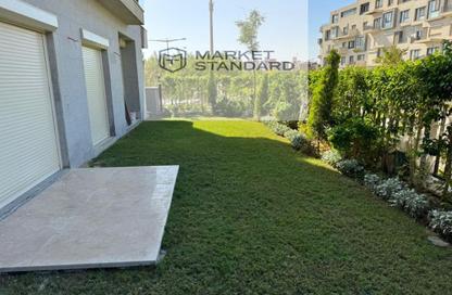 Apartment - 3 Bedrooms - 2 Bathrooms for sale in Eastown - 5th Settlement Compounds - The 5th Settlement - New Cairo City - Cairo