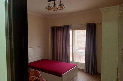 Apartment - 3 Bedrooms - 2 Bathrooms for sale in Wesal City - El Shorouk Compounds - Shorouk City - Cairo