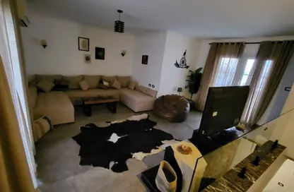 (بنتهاوس  (روف - 2 غرف نوم - 3 حمامات للبيع في ماونتن فيو هايد بارك - كمبوندات التجمع الخامس - التجمع الخامس - مدينة القاهرة الجديدة - القاهرة