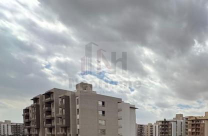 Apartment - 3 Bedrooms - 2 Bathrooms for rent in Wesal City - El Shorouk Compounds - Shorouk City - Cairo