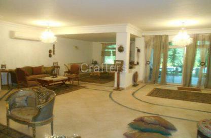 Villa - 6 - 5 for sale in Katr Alnada St. - Tag Ad Dewal - Imbaba - Giza