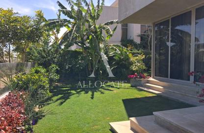 Villa - 6 - 7 for sale in Sun Capital - Fayoum Desert road - 6 October City - Giza