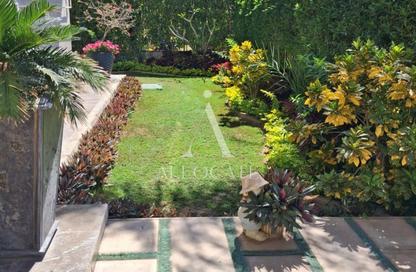 Villa - 6 - 7 for sale in Sun Capital - Fayoum Desert road - 6 October City - Giza