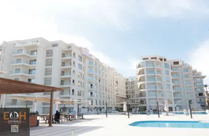 شقة - غرفة نوم - 1 حمام للبيع في سكانديك ريزورت - منتجعات الغردقة - الغردقة - محافظة البحر الاحمر