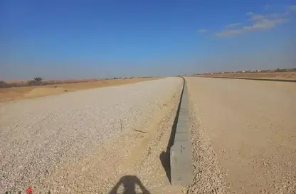 Land - Studio for sale in New Obour City - Qalyubia