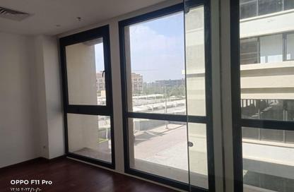 Office Space - 1 Bedroom - 1 Bathroom for rent in Mivida - 5th Settlement Compounds - The 5th Settlement - New Cairo City - Cairo