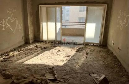 Apartment - 2 Bedrooms - 2 Bathrooms for sale in The Square - 5th Settlement Compounds - The 5th Settlement - New Cairo City - Cairo