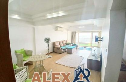 Apartment - 2 - 1 for sale in Al Geish Road - Laurent - Hay Sharq - Alexandria Apartment - 2 - 1 for sale in Al Geish Road - Laurent - Hay Sharq - Alexandria