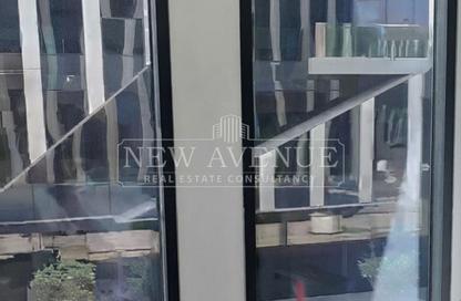 Office Space - Studio - 1 Bathroom for rent in Eastown - 5th Settlement Compounds - The 5th Settlement - New Cairo City - Cairo