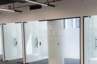 Office Space - Studio - 1 Bathroom for rent in Eastown - 5th Settlement Compounds - The 5th Settlement - New Cairo City - Cairo