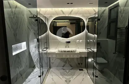 شقة - 3 غرف نوم - 3 حمامات للبيع في الباتيو اورو - كمبوندات التجمع الخامس - التجمع الخامس - مدينة القاهرة الجديدة - القاهرة