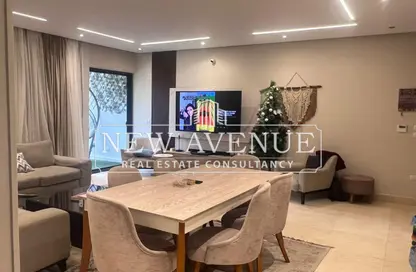 شقة - 2 غرف نوم - 2 حمامات للبيع في لايك فيو ريزيدنس - كمبوندات التجمع الخامس - التجمع الخامس - مدينة القاهرة الجديدة - القاهرة