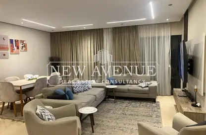 شقة - 2 غرف نوم - 2 حمامات للبيع في لايك فيو ريزيدنس - كمبوندات التجمع الخامس - التجمع الخامس - مدينة القاهرة الجديدة - القاهرة