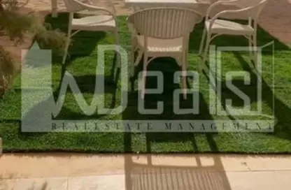 Cabin - 1 Bedroom - 1 Bathroom for rent in Hacienda White - Sidi Abdel Rahman - North Coast