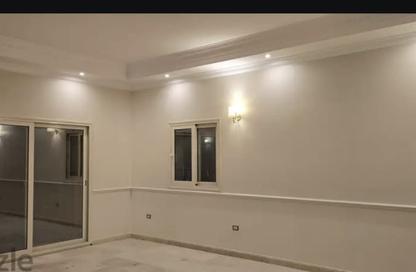 Apartment - 4 Bedrooms - 3 Bathrooms for rent in El Nakheel - 5th Settlement Compounds - The 5th Settlement - New Cairo City - Cairo
