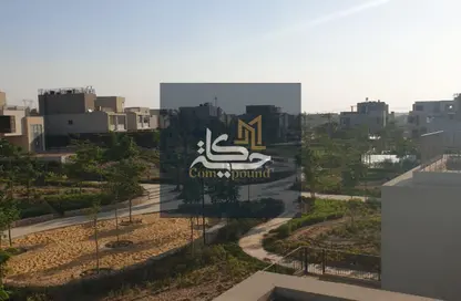 فيلا - 4 غرف نوم - 4 حمامات للبيع في سوديك ايست - الحي السادس - هليوبوليس الجديدة - القاهرة