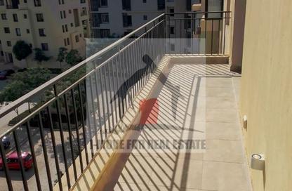 Apartment - 2 Bedrooms - 3 Bathrooms for sale in O West - 6 October Compounds - 6 October City - Giza
