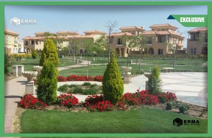Apartment - 1 - 1 for sale in Hyde Park - New Cairo City - Cairo Apartment - 1 - 1 for sale in Hyde Park - New Cairo City - Cairo
