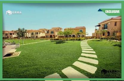 Apartment - 1 - 1 for sale in Hyde Park - New Cairo City - Cairo Apartment - 1 - 1 for sale in Hyde Park - New Cairo City - Cairo
