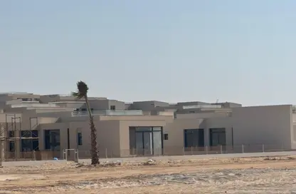 Villa - 5 Bedrooms - 7 Bathrooms for sale in June - Ras Al Hekma - North Coast