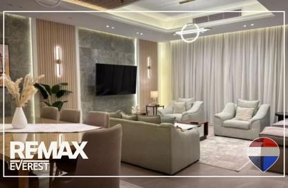 iVilla - 3 Bedrooms - 4 Bathrooms for sale in Mountain View iCity October - 6 October Compounds - 6 October City - Giza iVilla - 3 Bedrooms - 4 Bathrooms for sale in Mountain View iCity October - 6 October Compounds - 6 October City - Giza