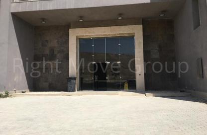 Apartment - 3 - 3 for sale in New Giza - Cairo Alexandria Desert Road - 6 October City - Giza