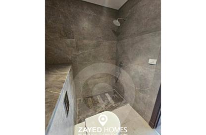 Apartment - 2 Bedrooms - 2 Bathrooms for rent in Park Side Residence - Zed Towers - Sheikh Zayed Compounds - Sheikh Zayed City - Giza