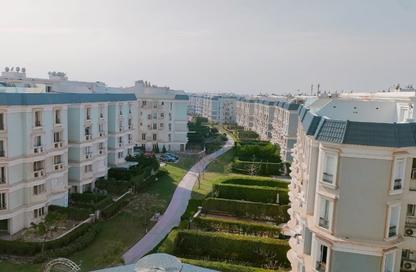Penthouse - 3 - 3 for sale in Mountain View Hyde Park - 5th Settlement Compounds - The 5th Settlement - New Cairo City - Cairo Penthouse - 3 - 3 for sale in Mountain View Hyde Park - 5th Settlement Compounds - The 5th Settlement - New Cairo City - Cairo
