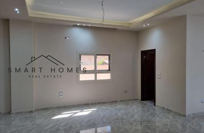 Apartment - 3 Bedrooms - 2 Bathrooms for rent in 13th District - Sheikh Zayed City - Giza