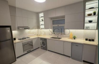 Apartment - 3 Bedrooms - 3 Bathrooms for sale in Belle Vie - New Zayed City - Sheikh Zayed City - Giza Apartment - 3 Bedrooms - 3 Bathrooms for sale in Belle Vie - New Zayed City - Sheikh Zayed City - Giza